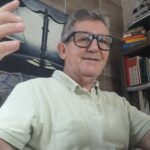 Arari em ‘solo’ poético