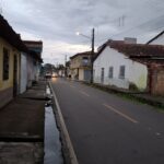 Arari para o mundo ver