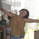 Uma homenagem a todas as mulheres do mundo produzida pela instituição educacional Maria José Aragão